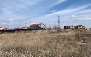 Vanzare Teren Trivale Platou Drumul Morii - Poză 4