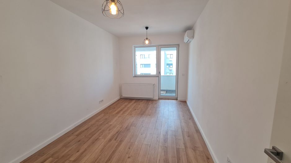 Apartament || 2 camere 69 mp || Pipera || Ivory Residence - Poză 7