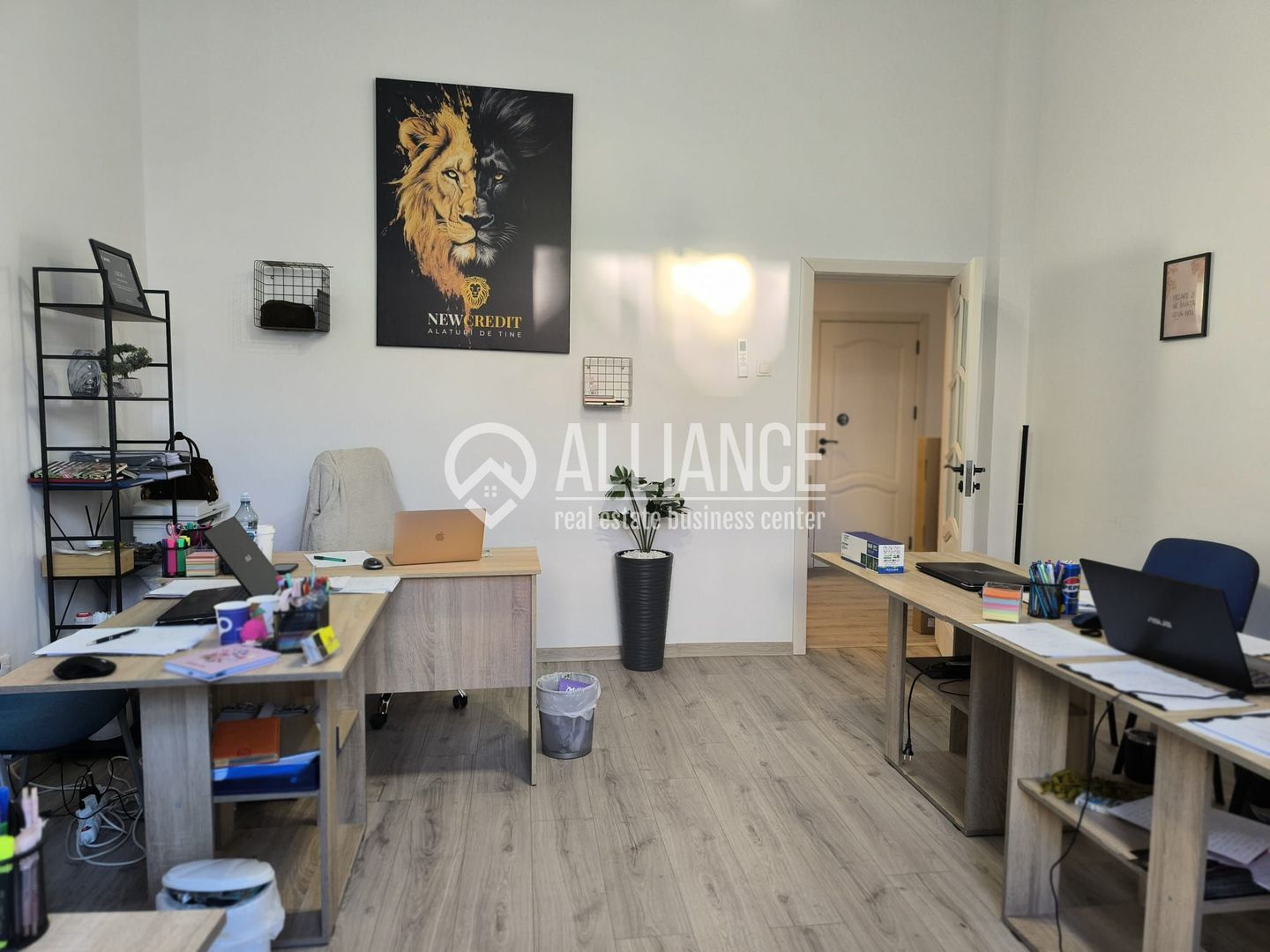 CENTRU MIGA (cod03)- Birouri moderne linga Tribunal ! - Poză 3