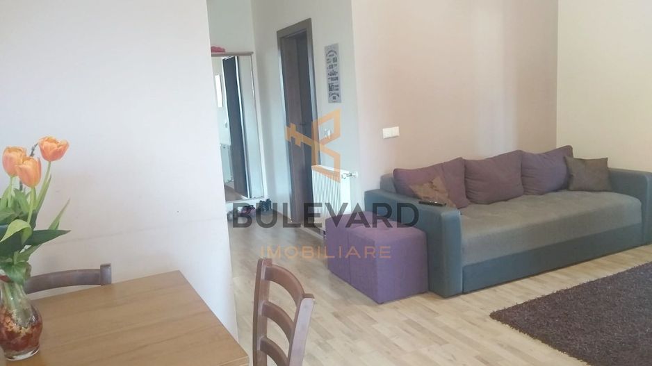 Apartament cu 2 camere, zona strazii Stadionului! - Poză 3