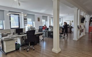 De vanzare hală cu birouri de lux și anexă rezidențială | Pantelimon - Poză 20