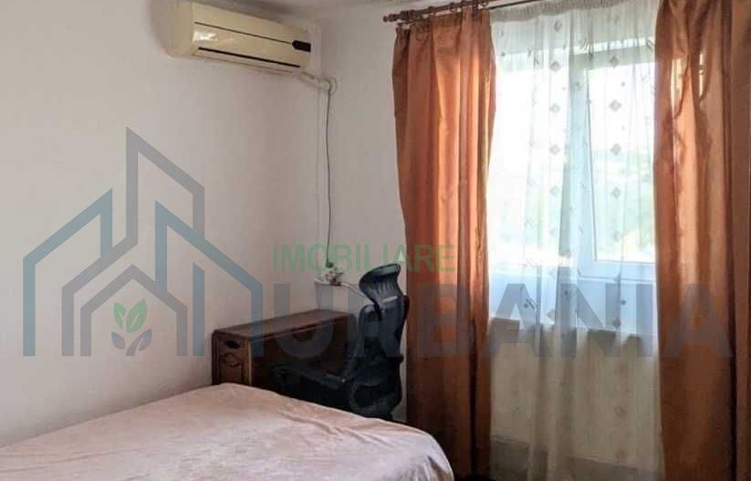 Persoană fizică - Închiriez apartament cu 2 camere, Bld. Păcurari - Poză 4