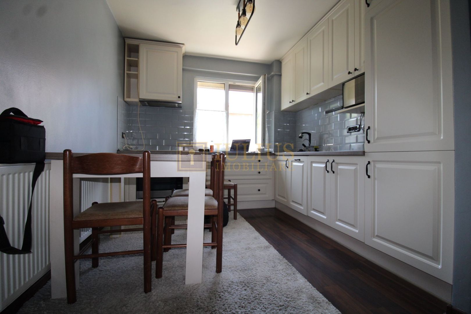 Pet-Friendly,  apartament spațios-Circumvalatiuni - Poză 15