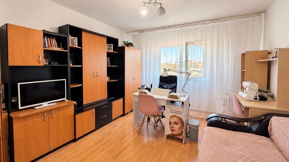 Comision 0% Apartament 2 camere zona Garii – 42 mp utili etaj 2 - Poză 4