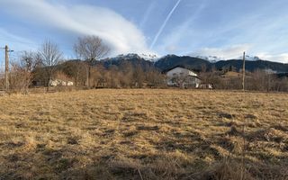 Teren 2110 mp Bran Poarta - Poză 3