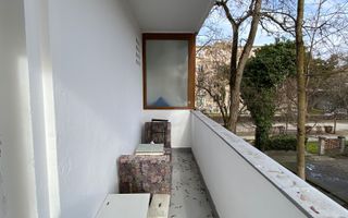 Apartament de 3 camere, 60mp, zona UMFST - Poză 18