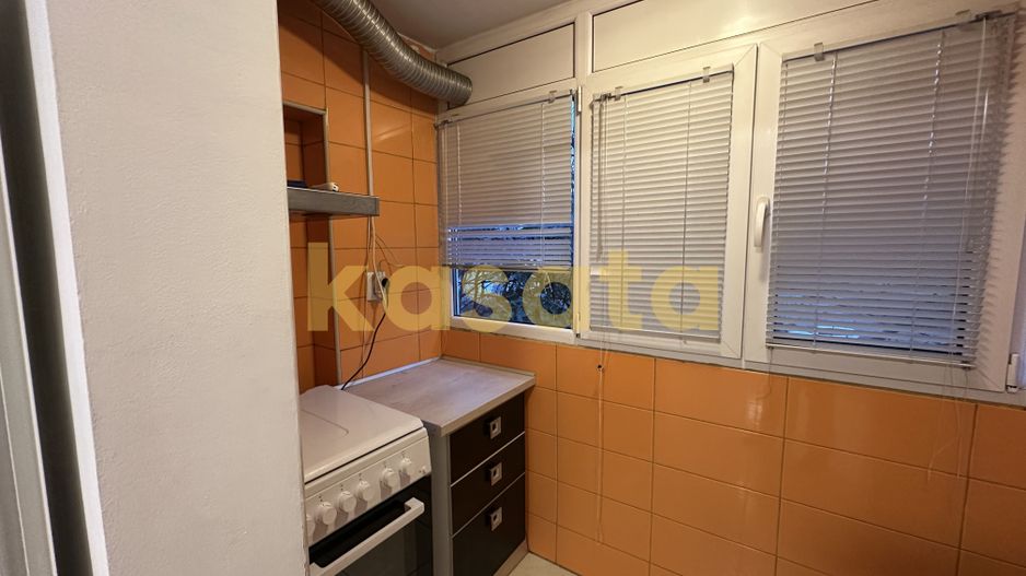 Apartament renovat 2 camere | Spatios | De vânzare - Poză 16