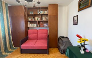 Apartament 3 camere | Etaj 4 | Strada Botizului - Poză 11