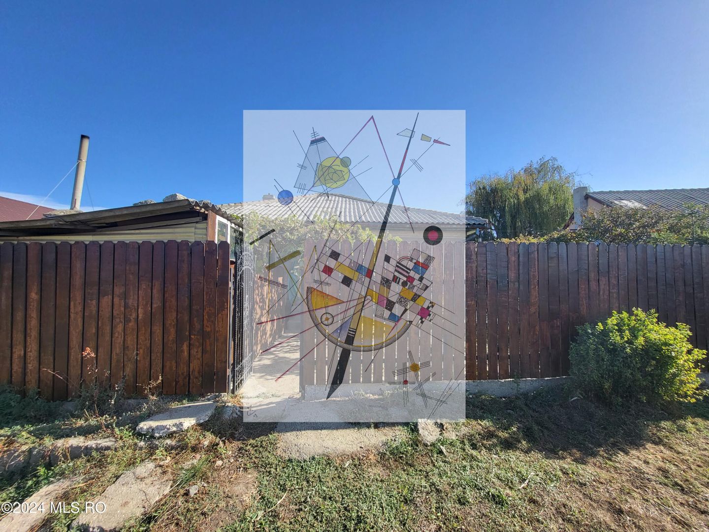 Casa de vanzare in Tuzla - Poză 1