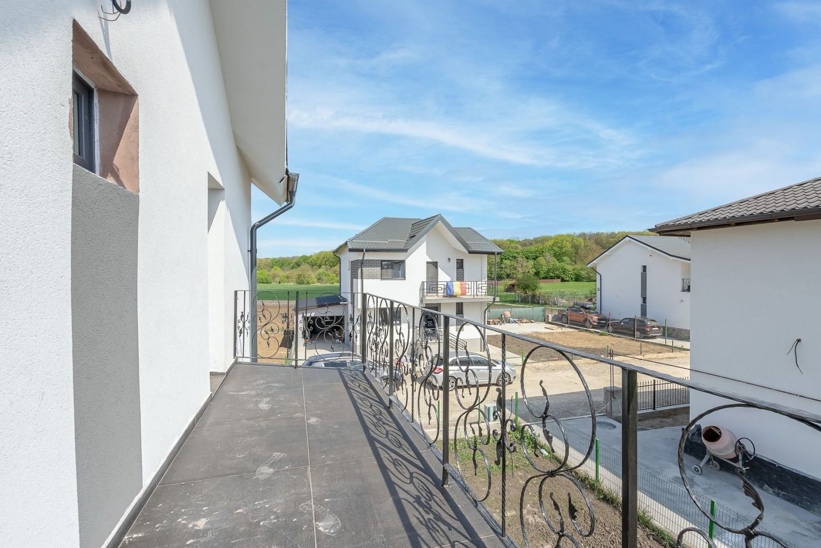 Refugiu Elegant lângă Pădurea Snagov: Casa Visurilor Tale (T2) - Poză 14
