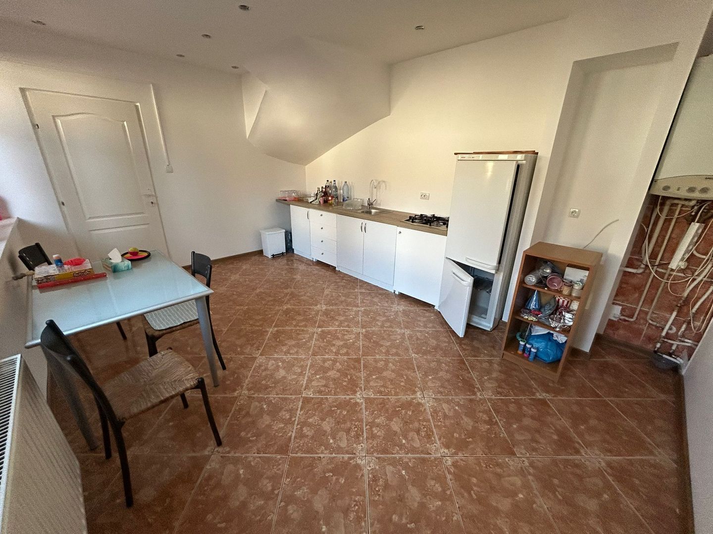 Casa Individuala - zona Centru - Poză 6