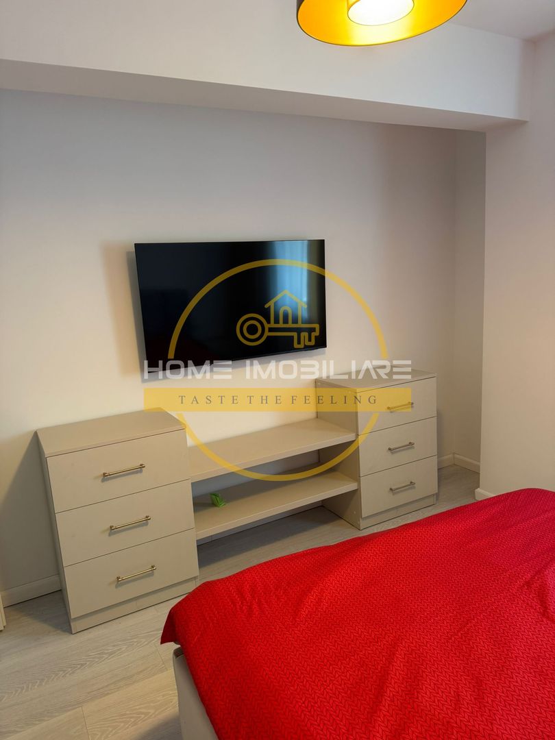 Apartament 2 camere,55 mp,la 10 minute de Jumbo,bloc nou intabulat,100000 euro - Poză 8