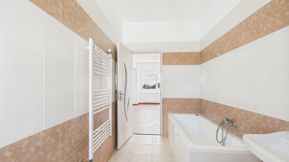 Apartament 3 camere | Chitila | Nou | Parcare subterana - Poză 8