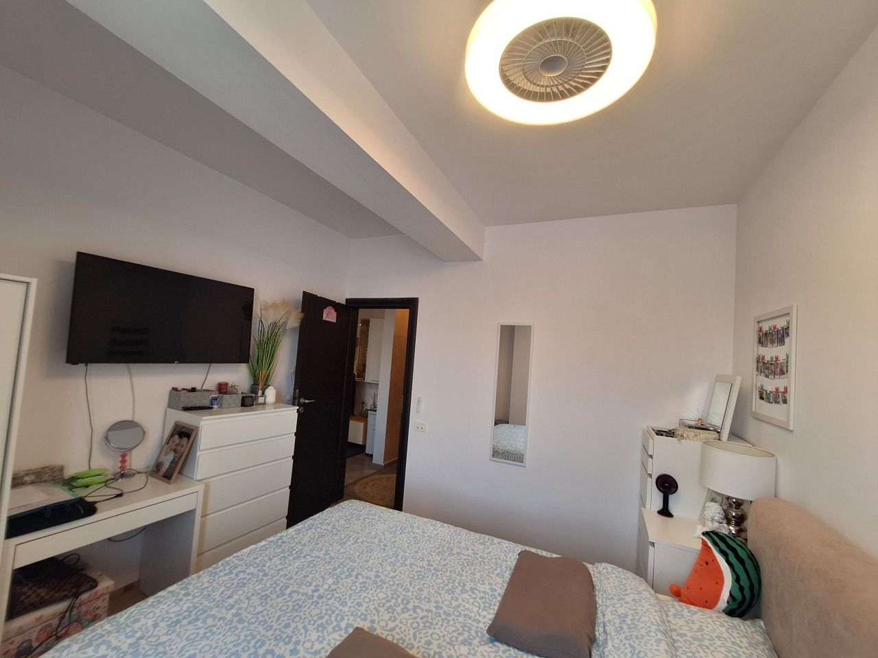 Apartament 2 cam de VANZARE- Tineretului Militari Residence Balroom - Poză 8