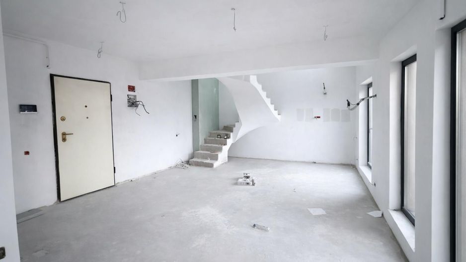 Duplex de vanzare I Crangasi I 103 mp - Poză 3