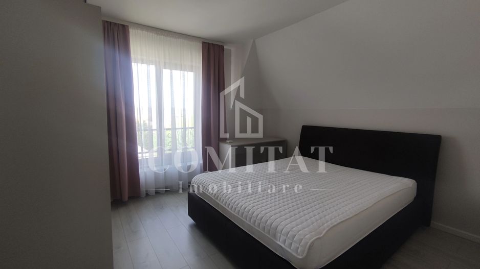 Apartament la vilă cu 4 camere decomandate | Cartierul Zorilor - Poză 3