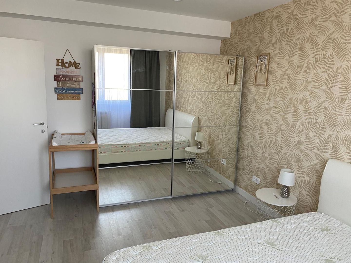 Vila tip Townhouse de inchiriat | langa Porsche Pipera | 4 camere - Poză 10