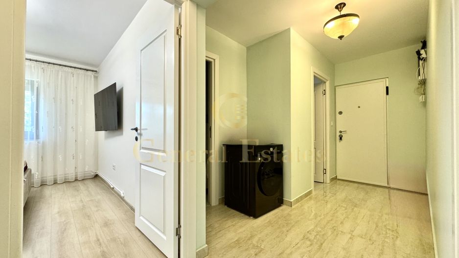 Vânzare apartament cu 2 camere - 59 m.p.- CUG - Iași - Poză 7
