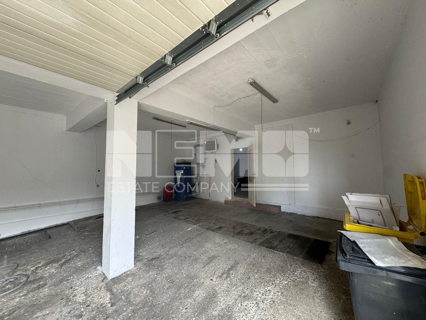 Spațiu De Inchiriat | Burdujeni, Suceava | 1.000 €/lună - Poză 4