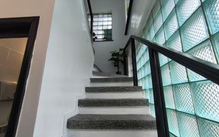 CENTRU PIATA UNIRII - Birouri luminoase cu terasa ! - Poză 7