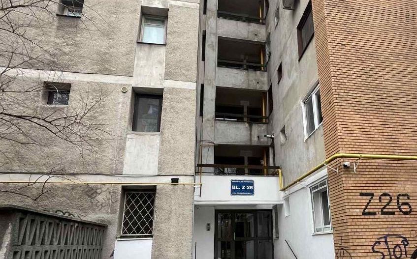 Drumul Taberei I 2 Camere I Modern - Poză 11