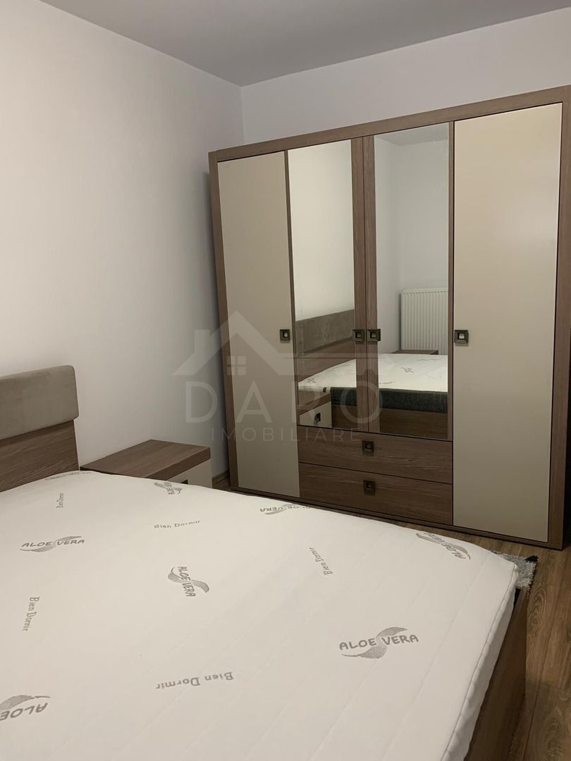 Apartament de închiriat Ama Rezidence - Poză 7