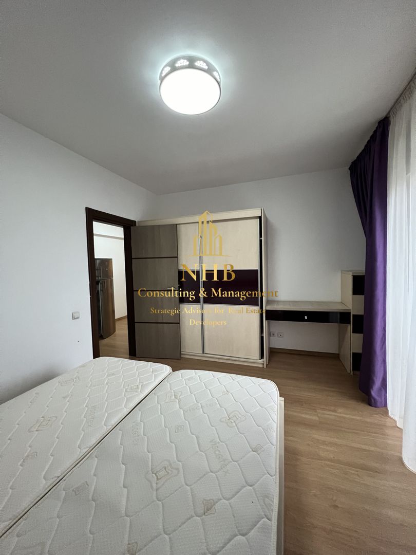 Apartament 3 camere si parcare de inchiriat Scoala Americana - Poză 4
