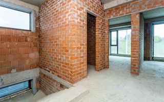 Vânzare, townhouse, 3 nivele, 180 mp, Balcani, Buiucani - Poză 6