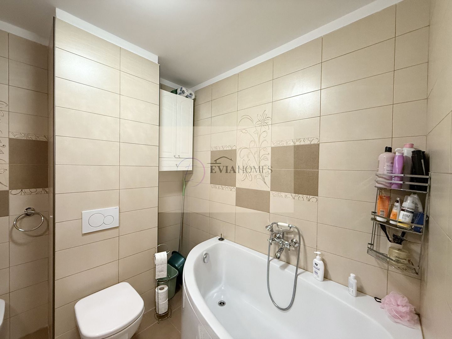 Parcare inclusă/2 camere/Zona OMV Calea Turzii - Poză 6