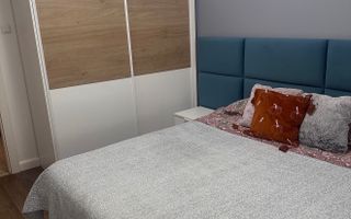 AP. 2 CAMERE - RENOVAT COMPLET, MASINA DE SPALAT VASE, METROU 3 MINUTE - Poză 6