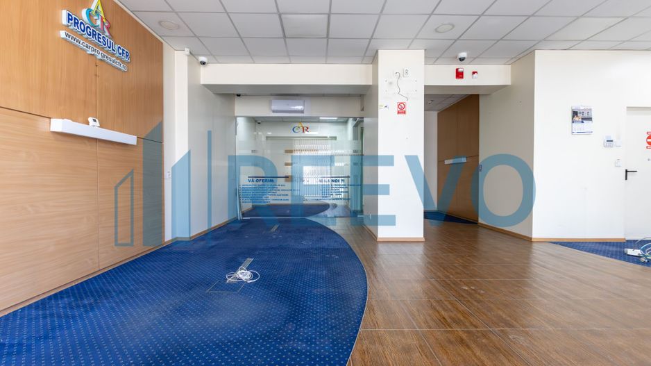 Spațiu Comercial 91 mp, Narcisa - Poză 5