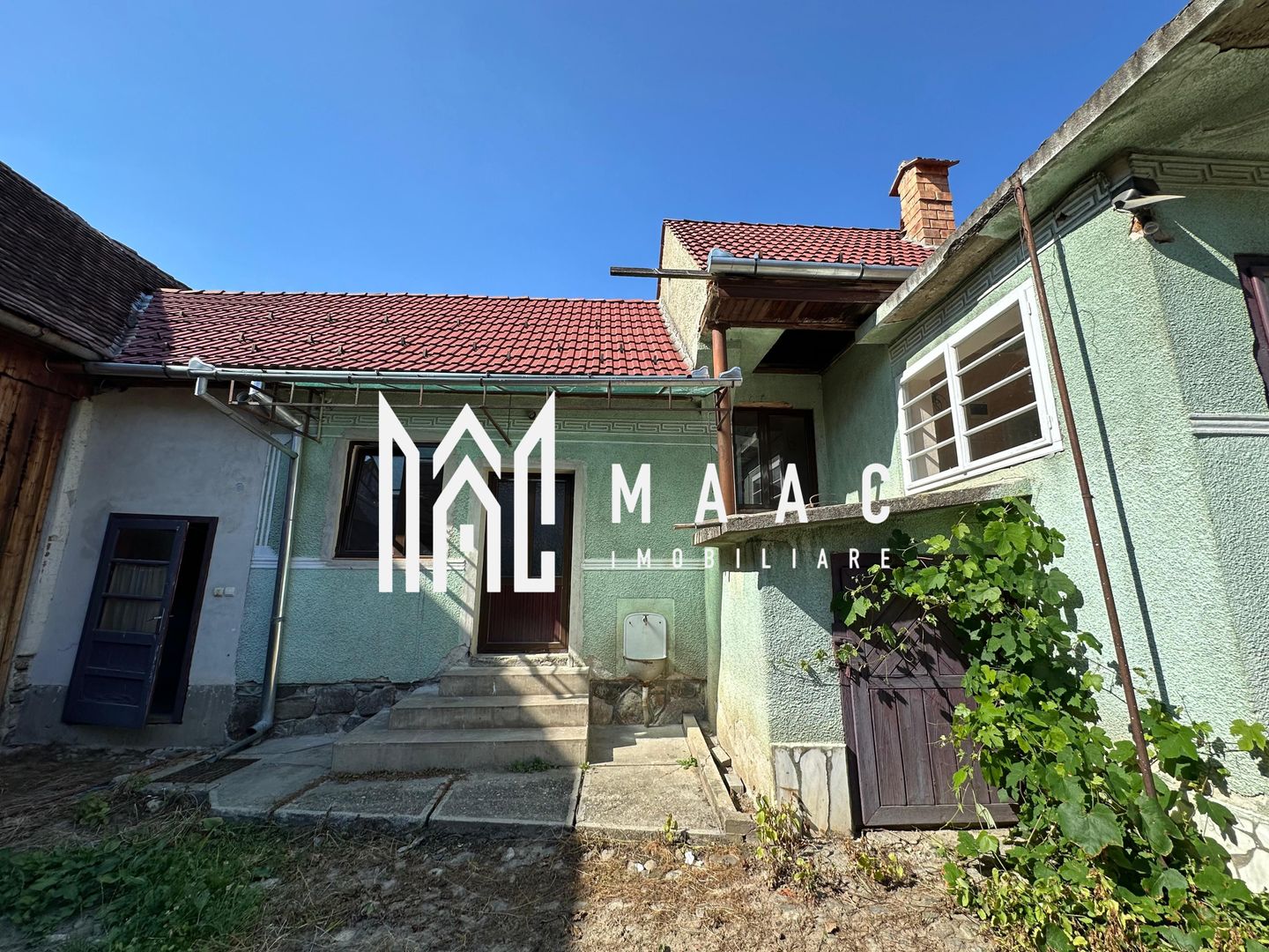 BLACK FRIDAY Casa individuala 3 camere | Teren | Gura Raului - Poză 2