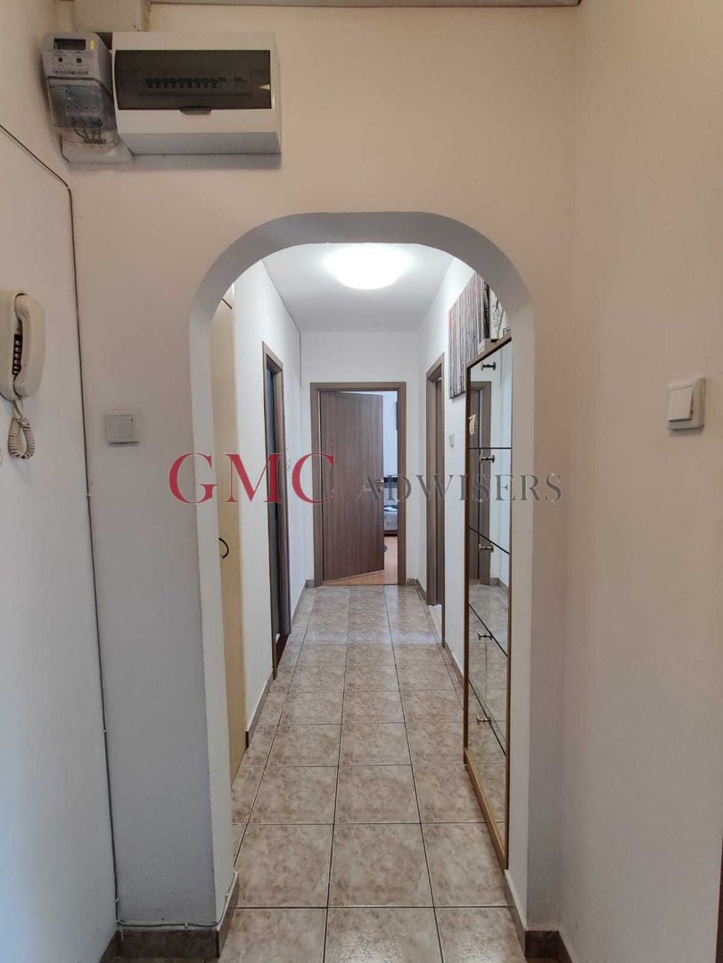 Apartament 2 camere, decomandat, mobilat si utilat, zona Vitan - Poză 4