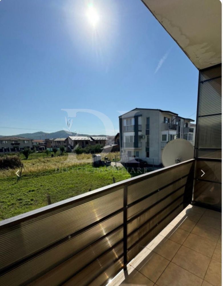 Apartament la cheie / două parcări  / Zona Terra - Poză 23