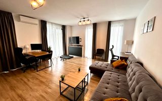 2 camere open space, Parcare, Premium, Scala Frunzisului, Zorilor - Poză 2