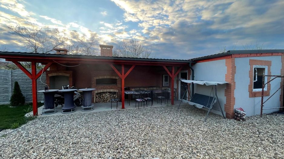 Duplex deosebit de inchiriat 110mp 700€ - Poză 9