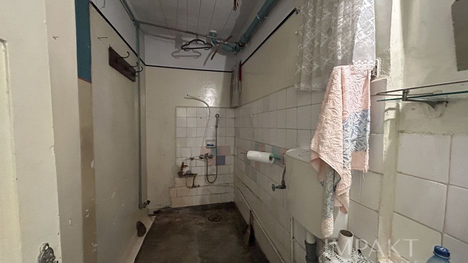 Oportunitate investitie ! Apartament cu 2 camere, zona Horea! - Poză 9