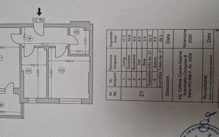 Vindem/inchiriem apartament superb 2 camere  in  Envogue Residence - Poză 11