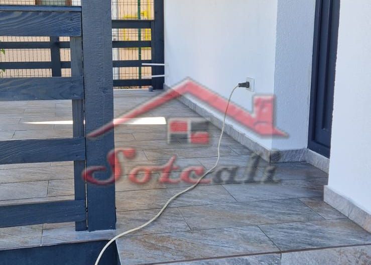 Casă nouă în Cornu – construcție modernă, teren 500 mp - Poză 18