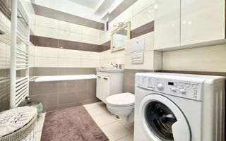 Apartament 2 camere, confort și liniște- parcare acoperita, in Lipovei - Poză 12