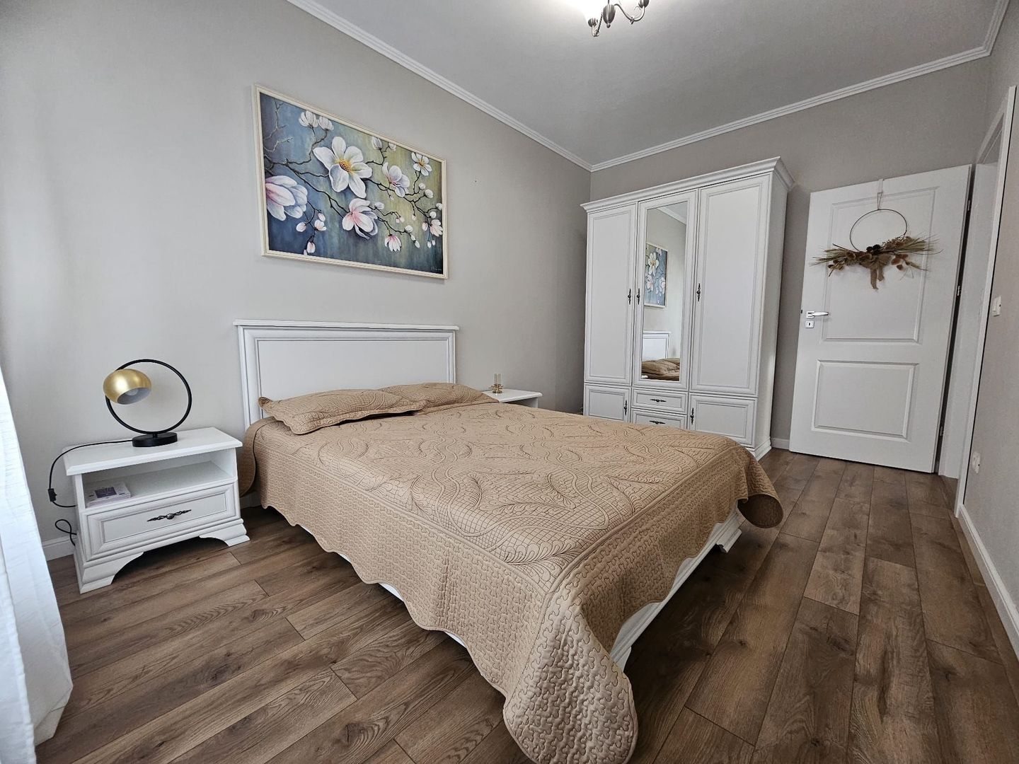 Duplex modern 5 camere 120 mp teren 335 mp Dumbravita Ferventia - Poză 15