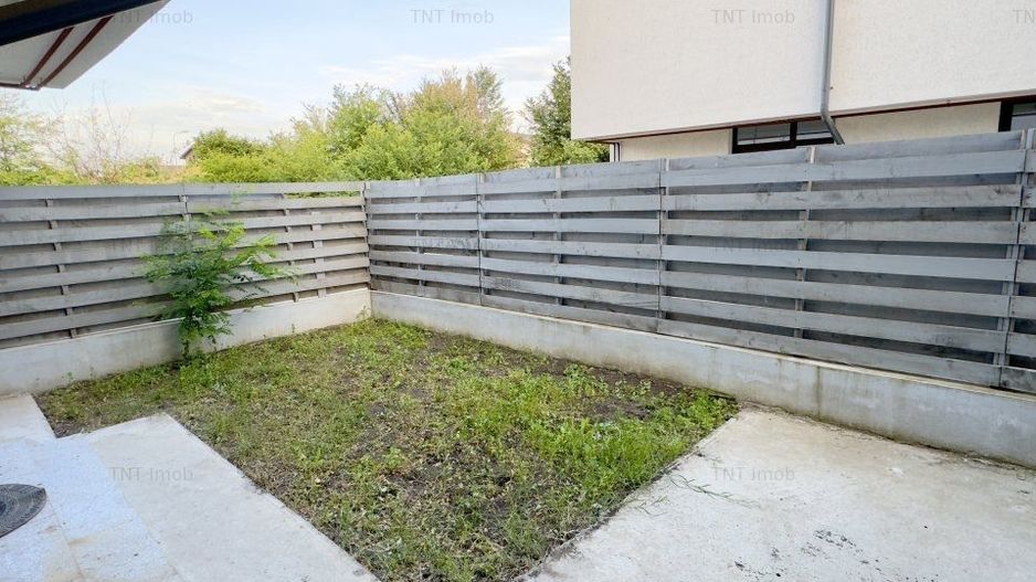 Casă de închiriat în Prelungirea Ghencea ! - Poză 21