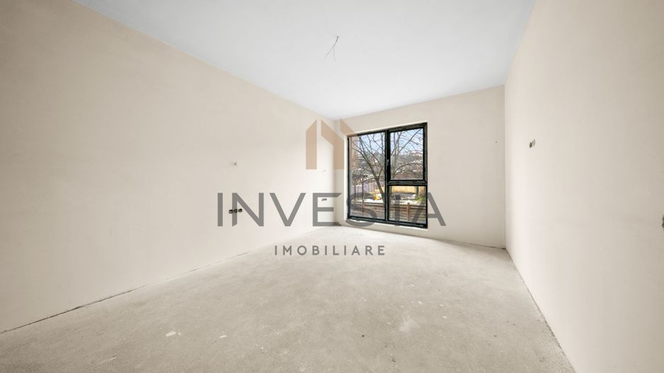 Apartament in vila! 4 camere 125.56 mp utili+37 mp terasa! 2 garaje! - Poză 6