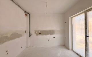 Apartament cu 3 camere si 2 bai | Giroc | Profi - Poză 3