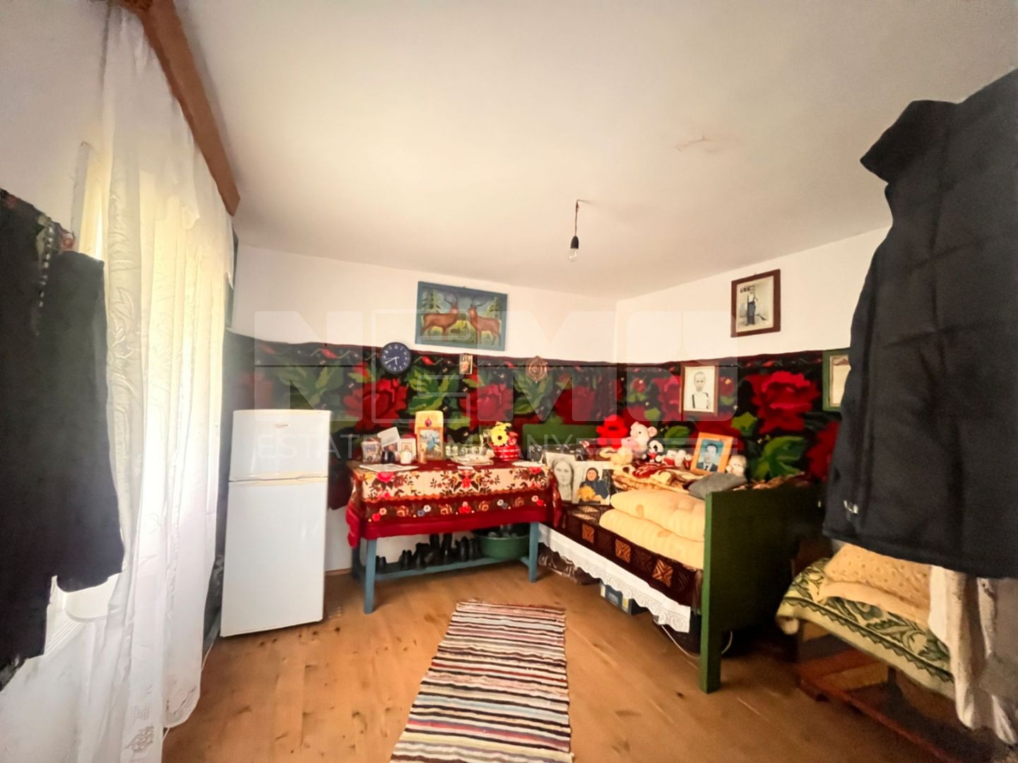 Casa Batraneasca cu 74 Ari Teren I Suceava/Sasca Mare I 60.000E - Poză 9