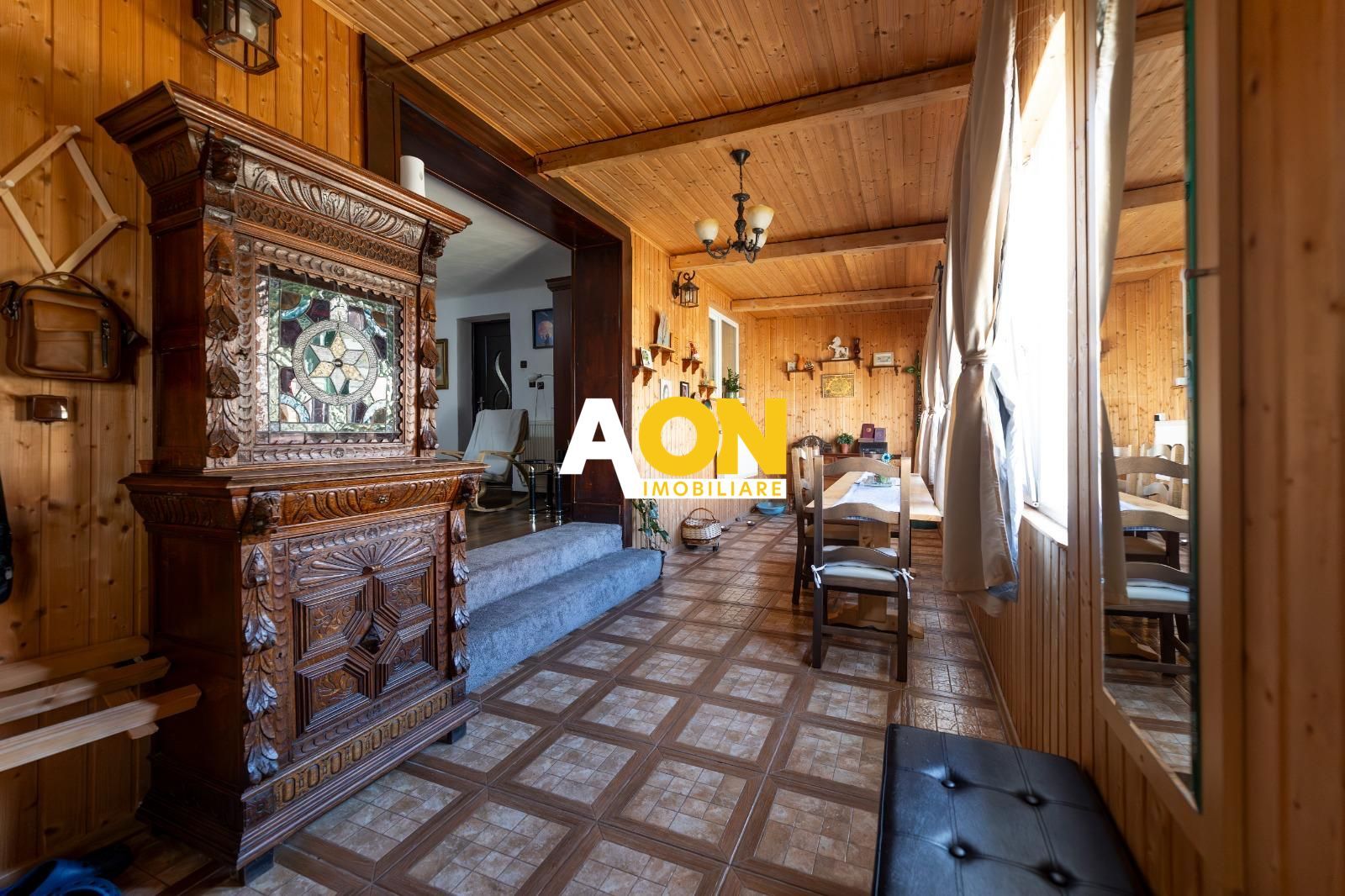 Casa 4 camere, 1968mp teren, Limba - Poză 4