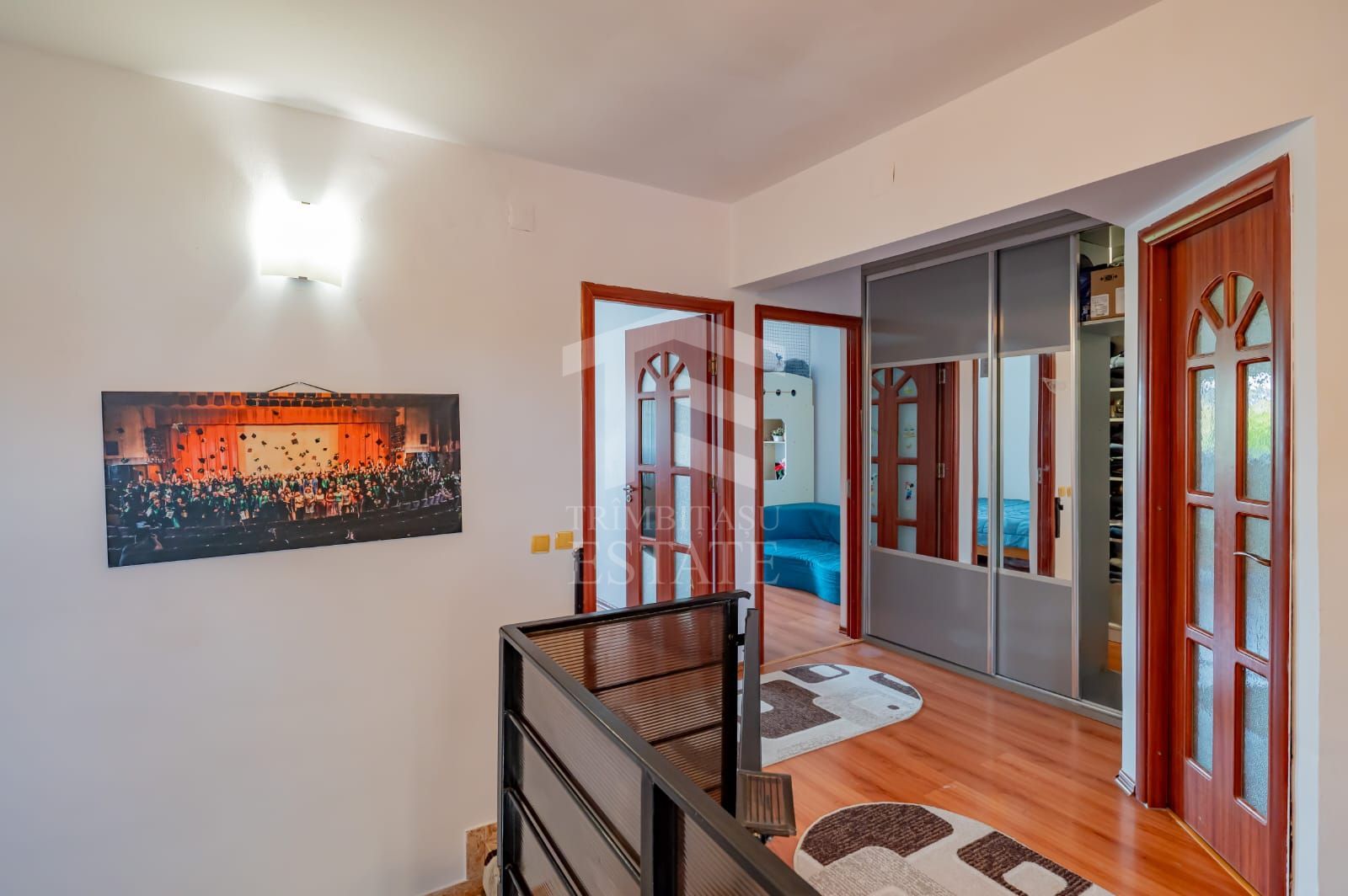 Casă P+1 | Teren 327 mp | Panouri fotovoltaice | Valu lui Traian - Poză 11