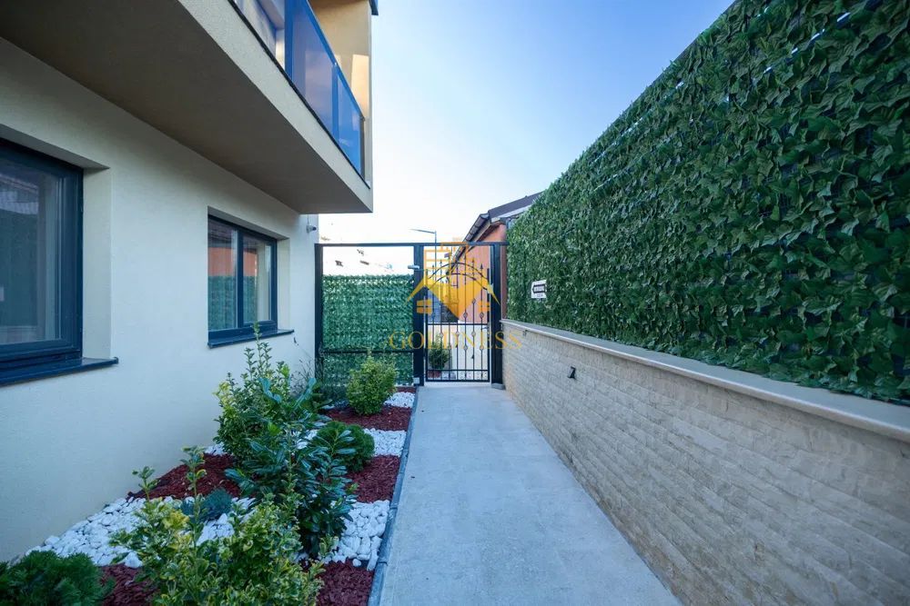 3 camere, Premium, bloc nou, parcare, Intre Lacuri, Dunarii Zona Iulis - Poză 9