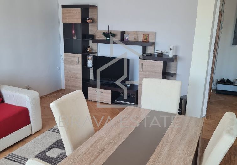 Apartament  3 camere 87 mp2,  balcon, parcare,  zona Manastur - Poză 1