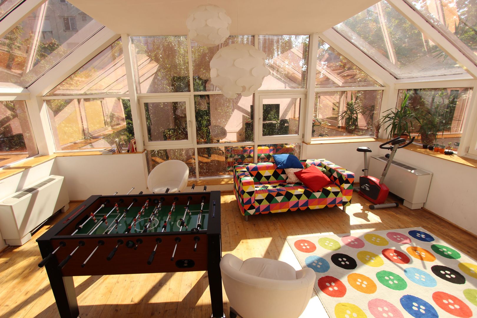 Spațiu birouri 282mp -Ultracentral- 3000 euro/luna+TVA - Poză 22